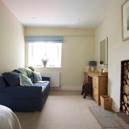 Hotel The Royal Oak Ansty  Camera foto
