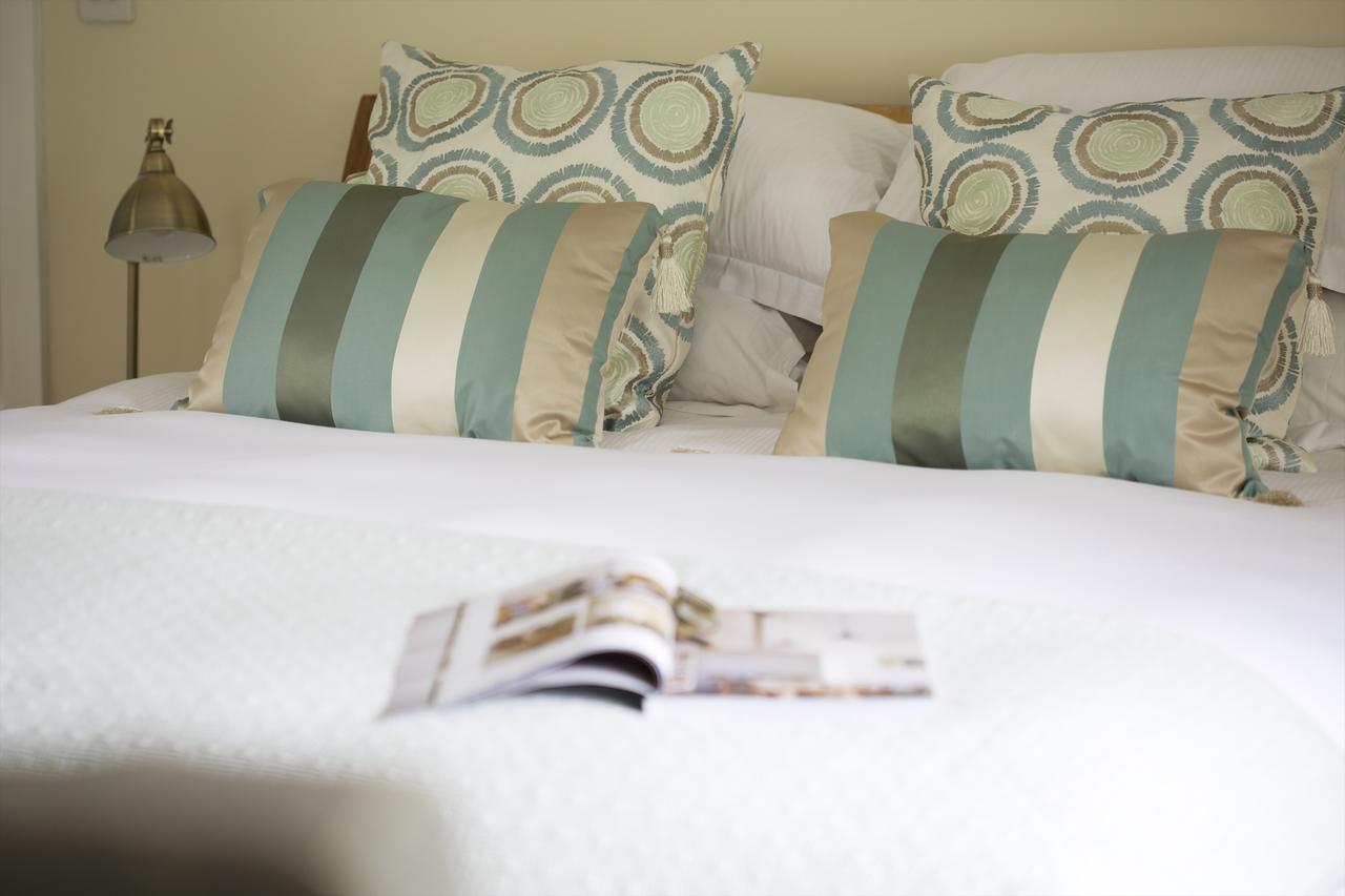 Hotel The Royal Oak Ansty  Esterno foto