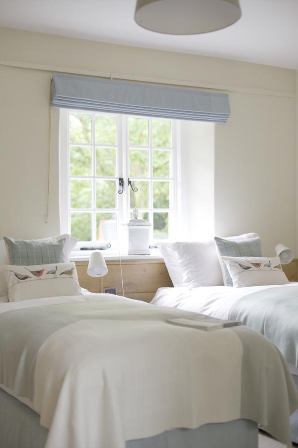 Hotel The Royal Oak Ansty  Esterno foto