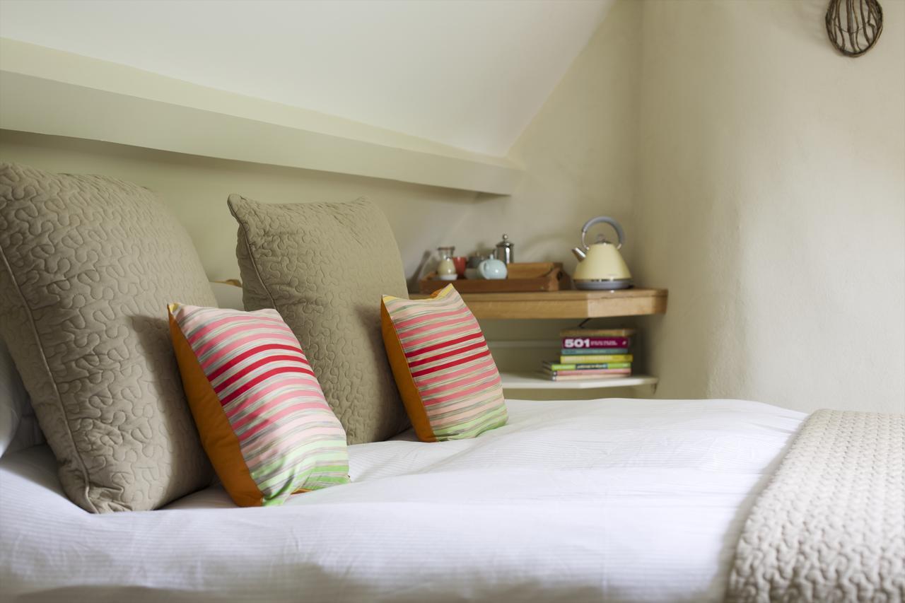 Hotel The Royal Oak Ansty  Esterno foto