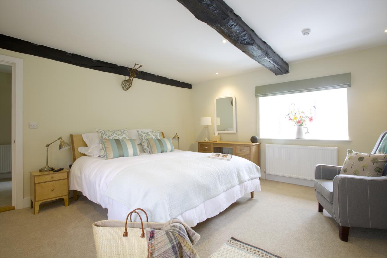 Hotel The Royal Oak Ansty  Esterno foto