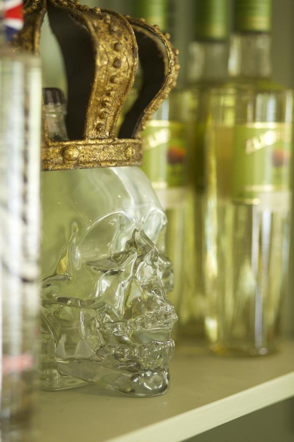Hotel The Royal Oak Ansty  Esterno foto