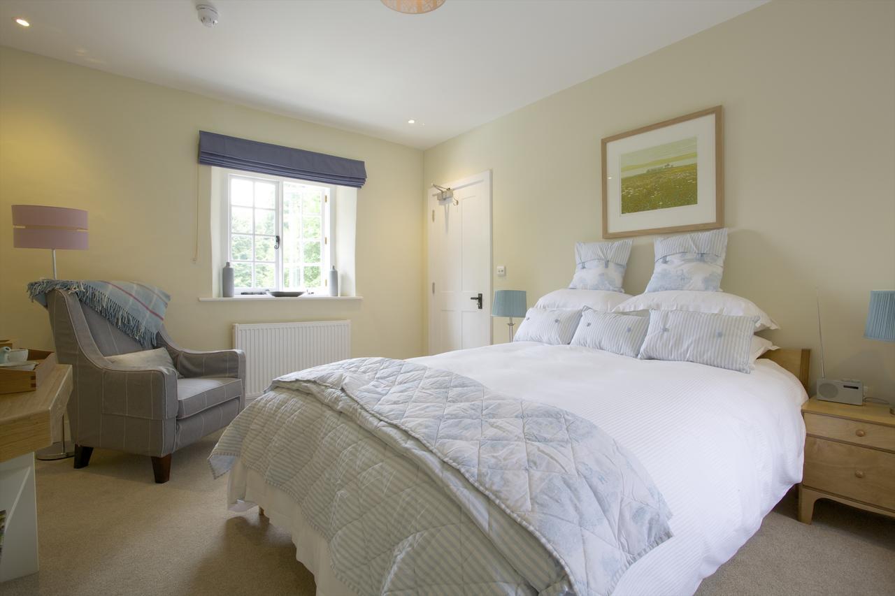Hotel The Royal Oak Ansty  Esterno foto