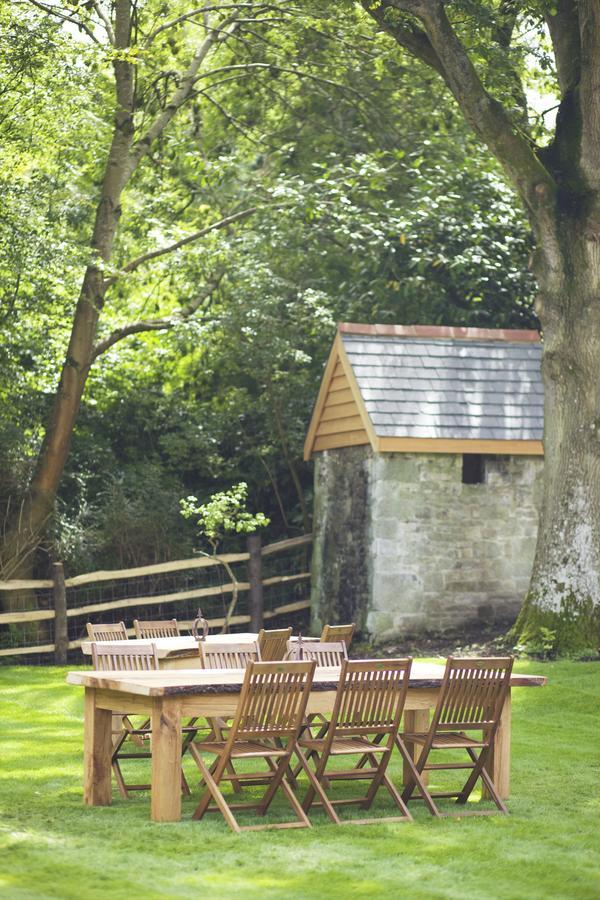 Hotel The Royal Oak Ansty  Esterno foto