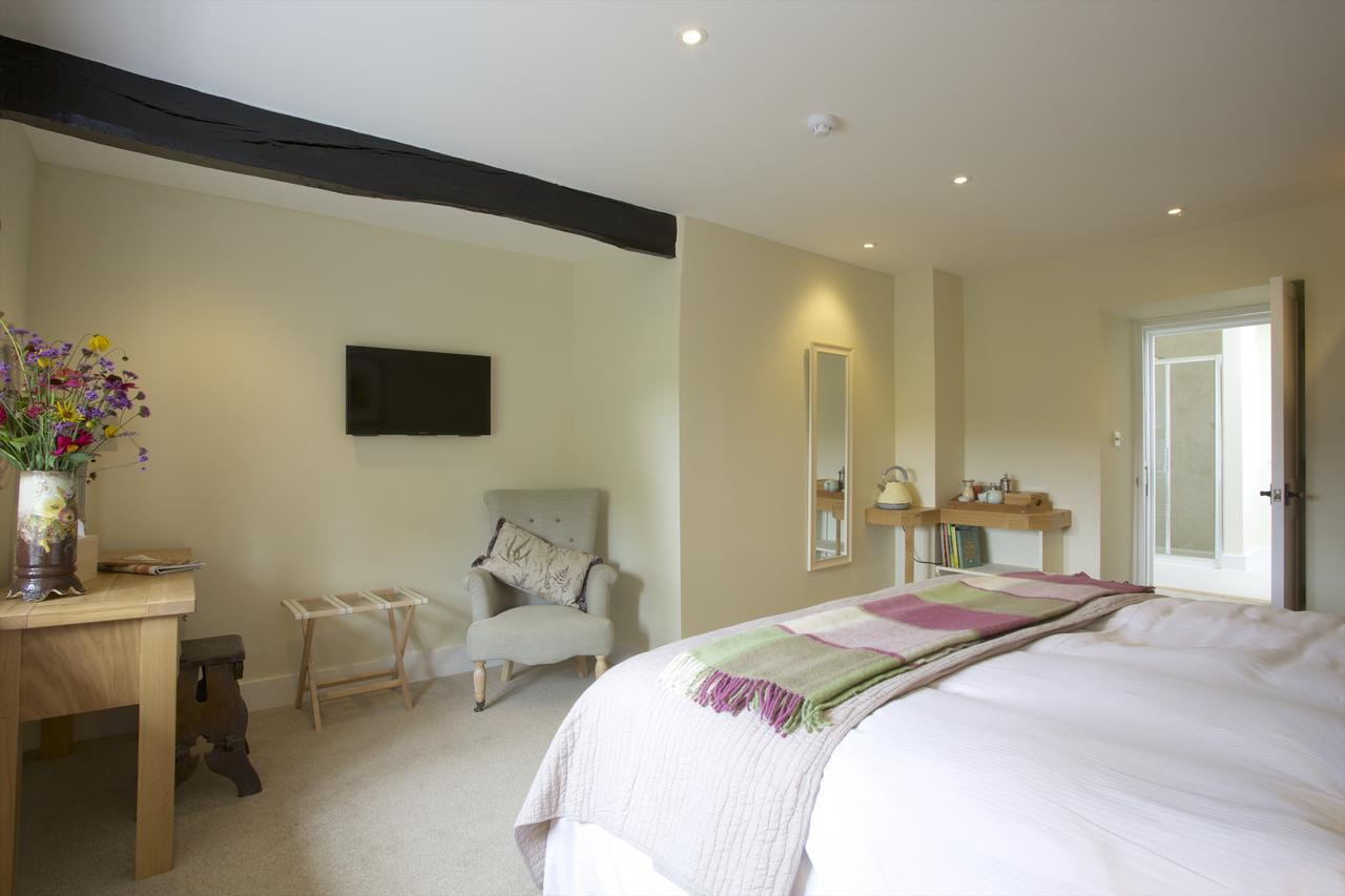 Hotel The Royal Oak Ansty  Esterno foto