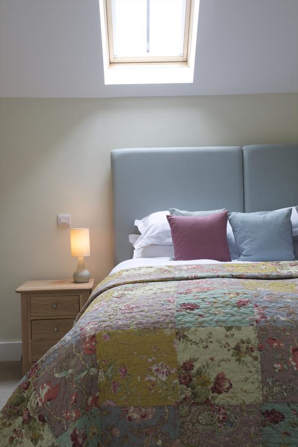 Hotel The Royal Oak Ansty  Esterno foto