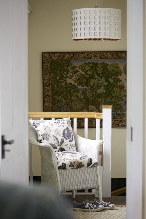 Hotel The Royal Oak Ansty  Esterno foto