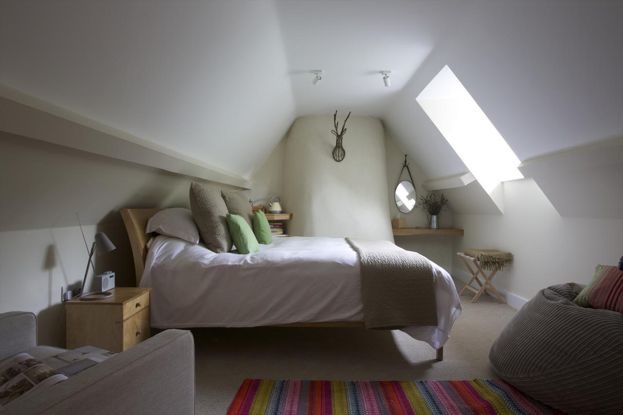 Hotel The Royal Oak Ansty  Esterno foto