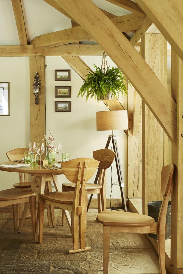 Hotel The Royal Oak Ansty  Esterno foto