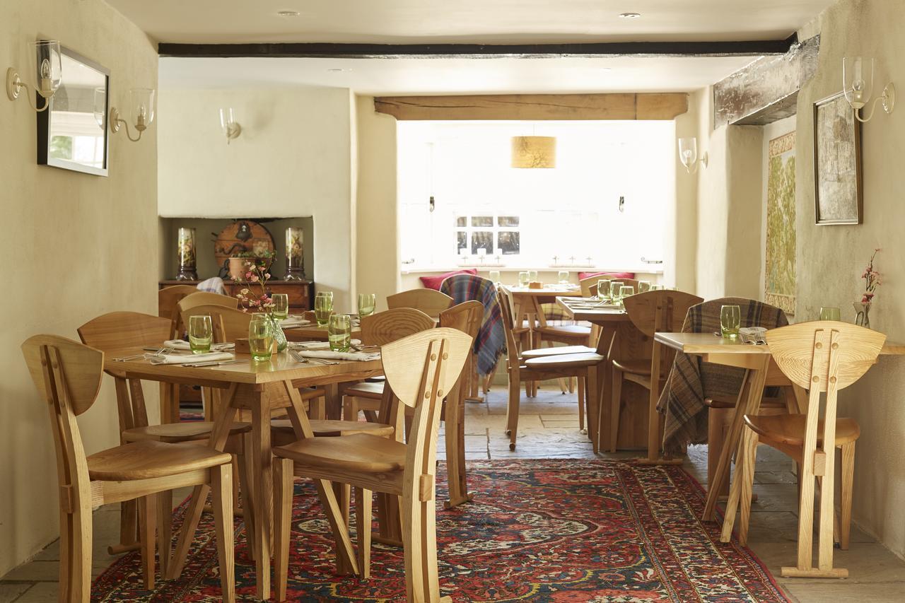 Hotel The Royal Oak Ansty  Esterno foto