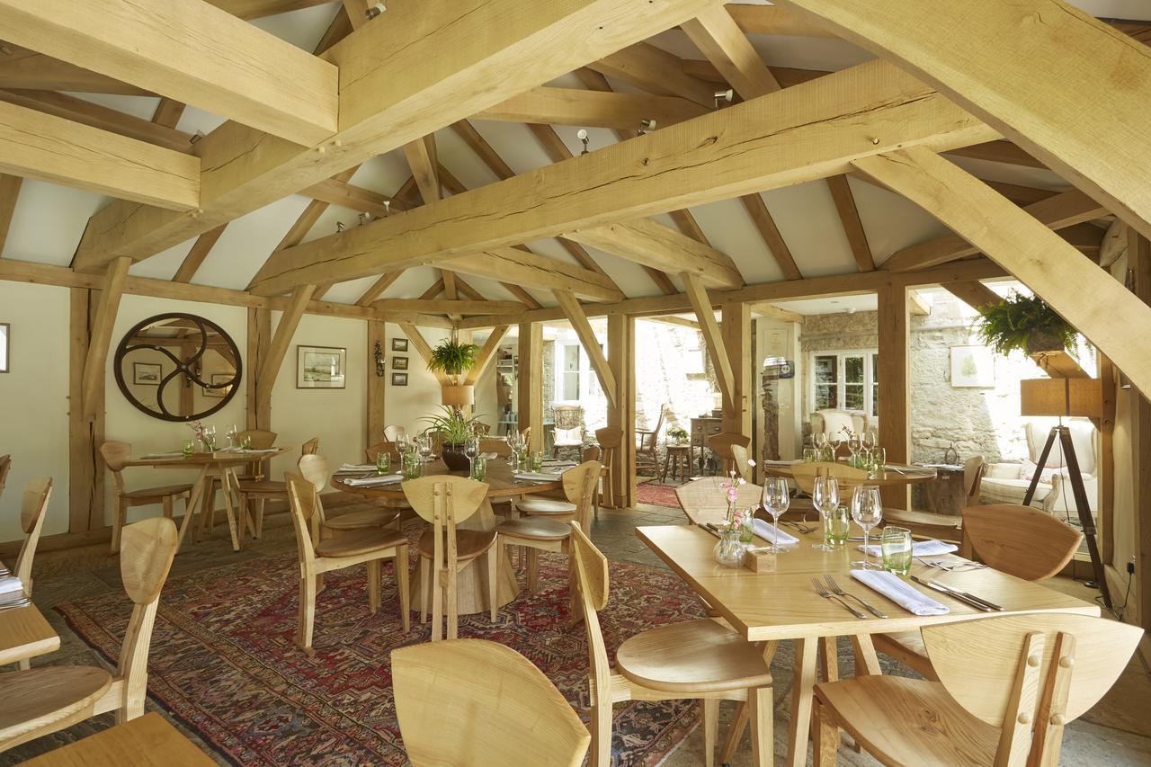 Hotel The Royal Oak Ansty  Esterno foto
