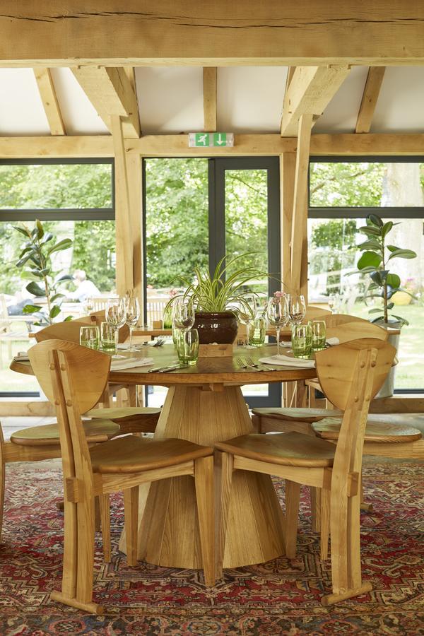 Hotel The Royal Oak Ansty  Esterno foto
