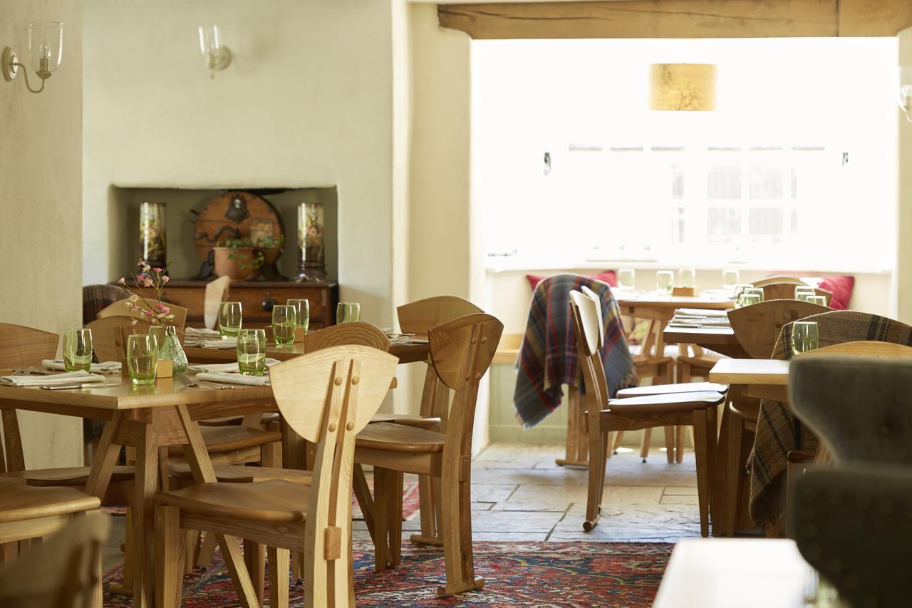 Hotel The Royal Oak Ansty  Esterno foto