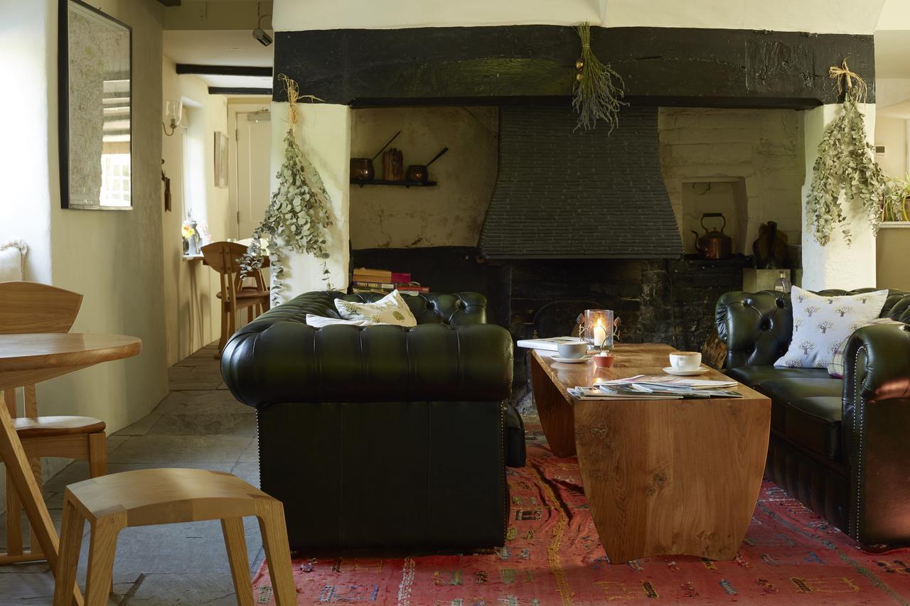 Hotel The Royal Oak Ansty  Esterno foto