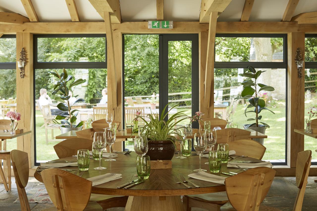 Hotel The Royal Oak Ansty  Esterno foto