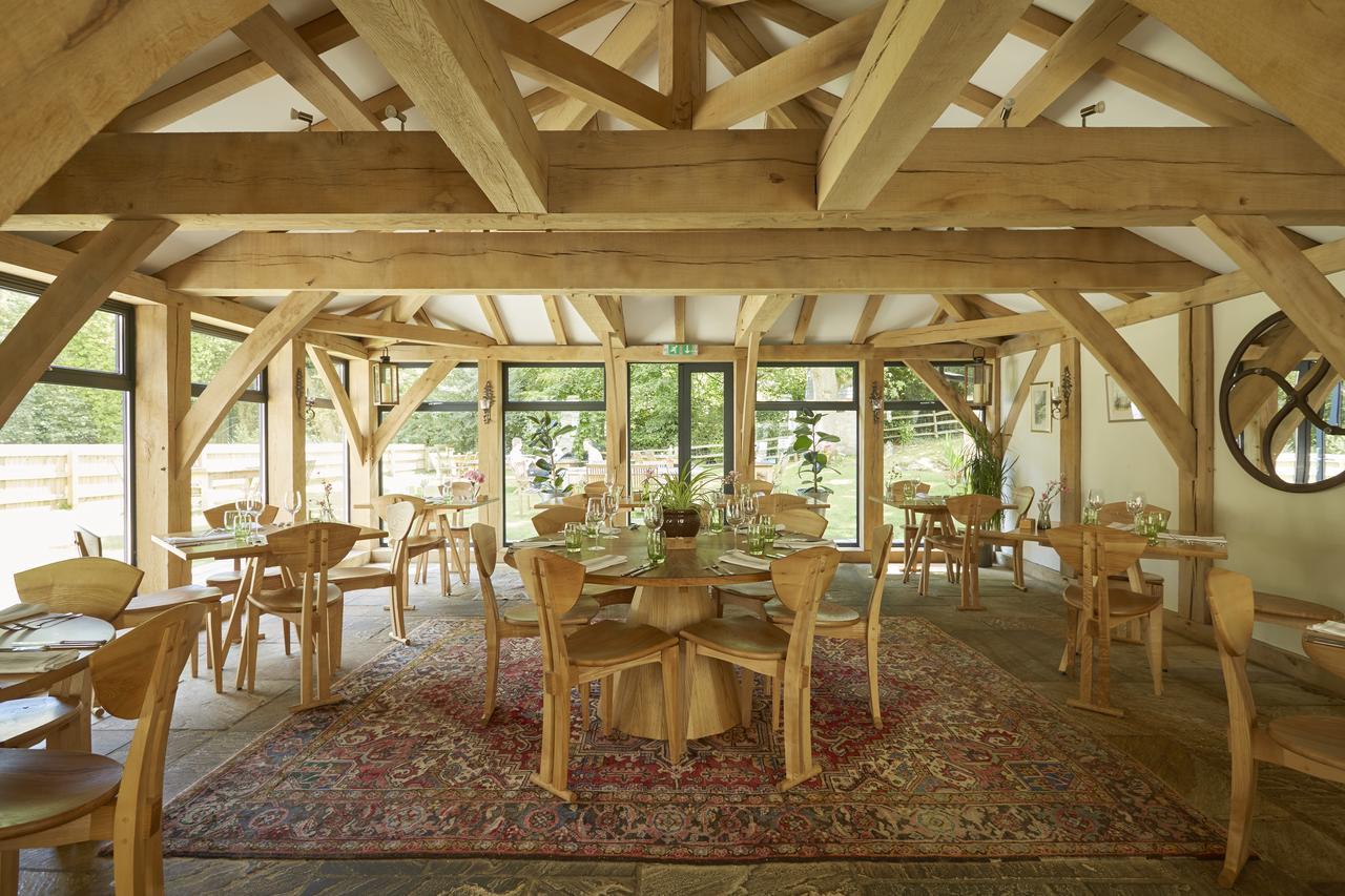 Hotel The Royal Oak Ansty  Esterno foto