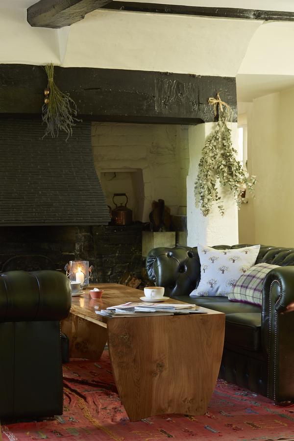 Hotel The Royal Oak Ansty  Esterno foto