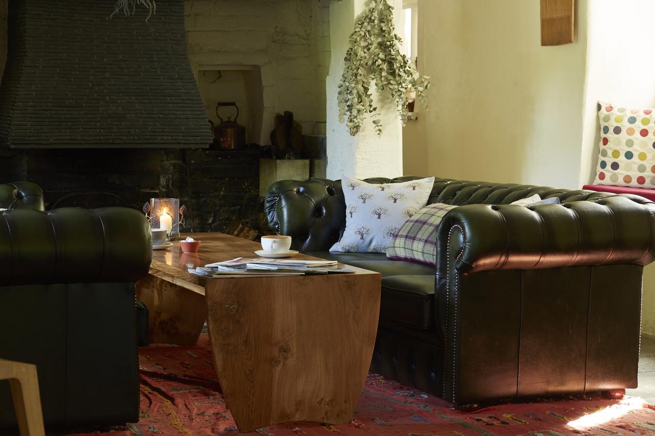 Hotel The Royal Oak Ansty  Esterno foto