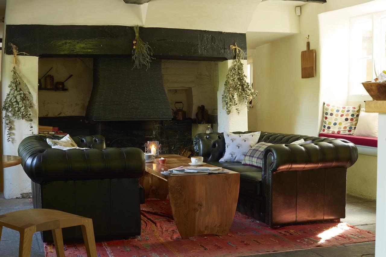 Hotel The Royal Oak Ansty  Esterno foto