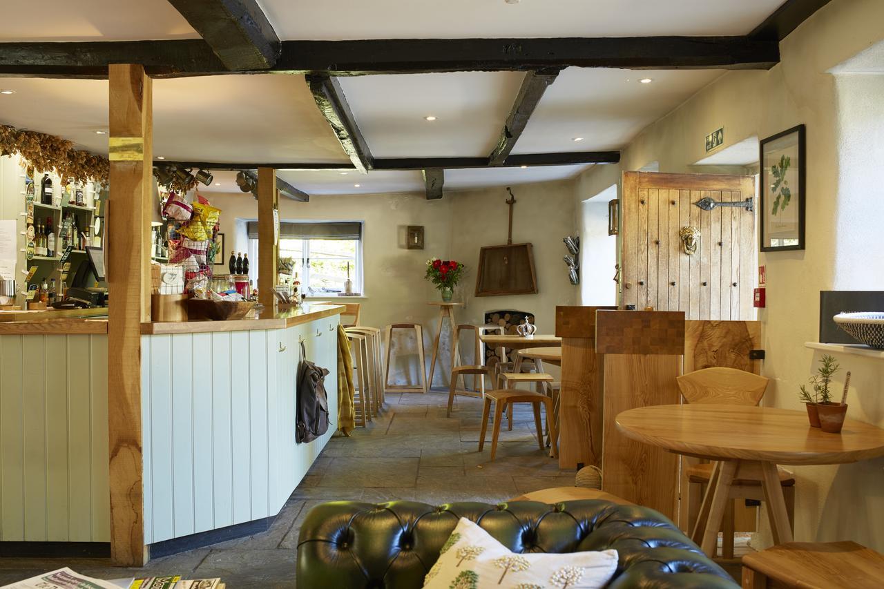 Hotel The Royal Oak Ansty  Esterno foto